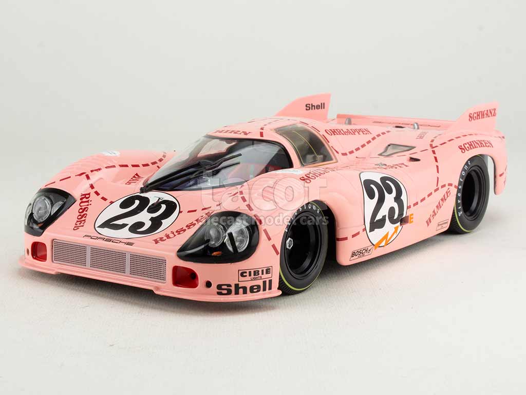 104463 Porsche 917/20 Pink Pig Le Mans 1971