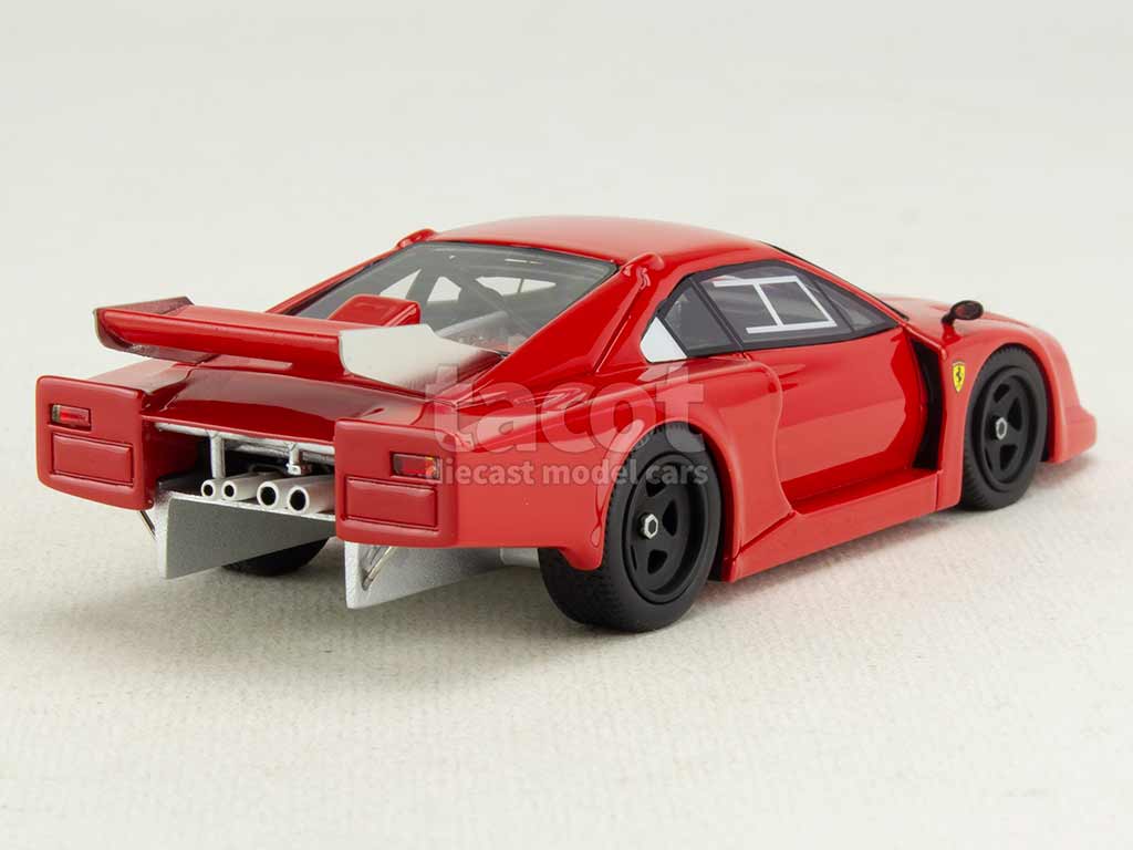104468 Ferrari 308 GTB Turbo 1981