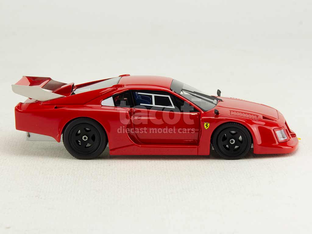 104468 Ferrari 308 GTB Turbo 1981