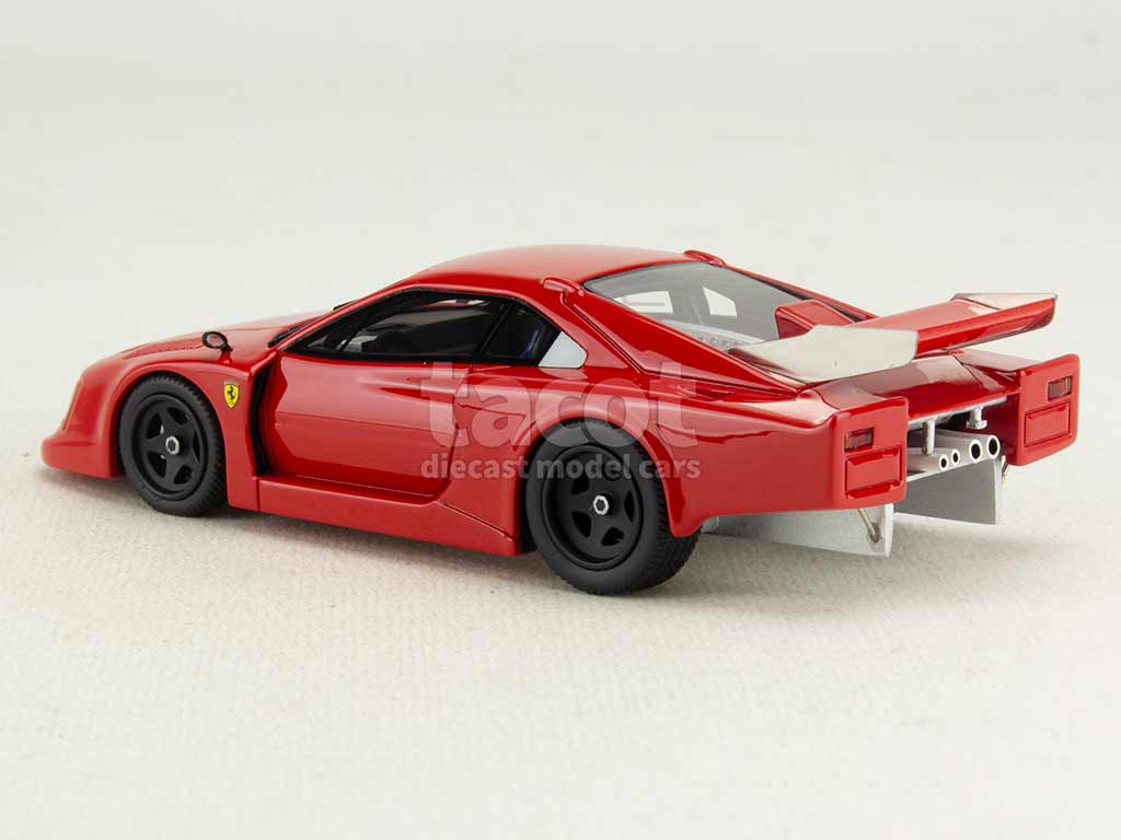 104468 Ferrari 308 GTB Turbo 1981