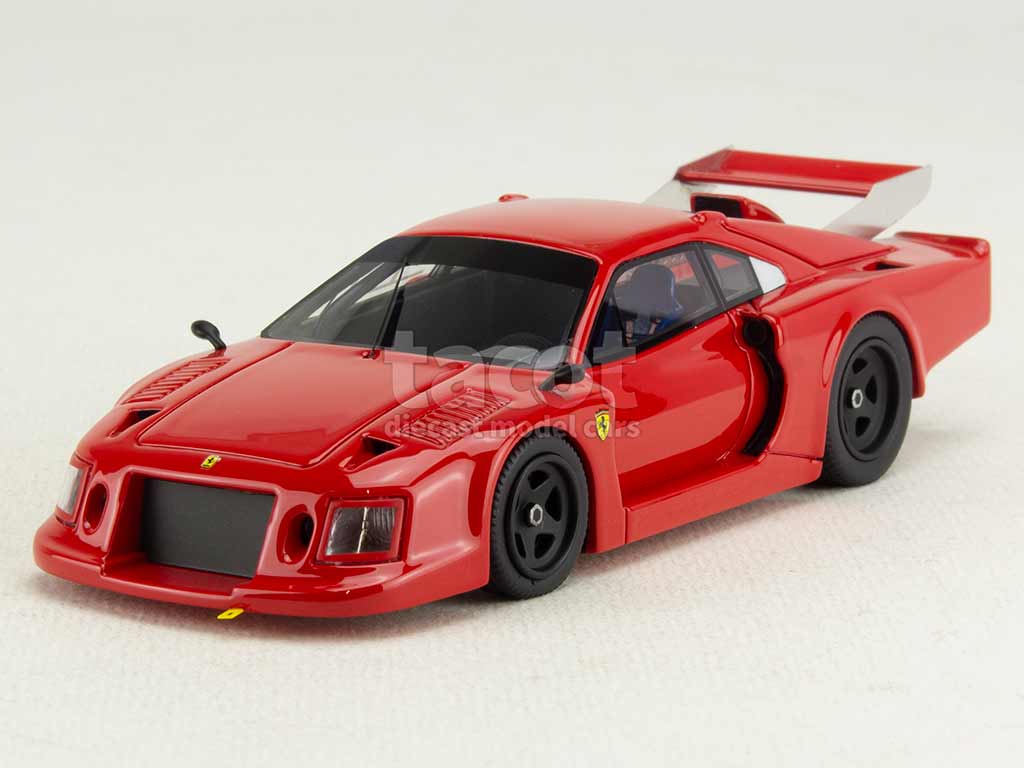104468 Ferrari 308 GTB Turbo 1981