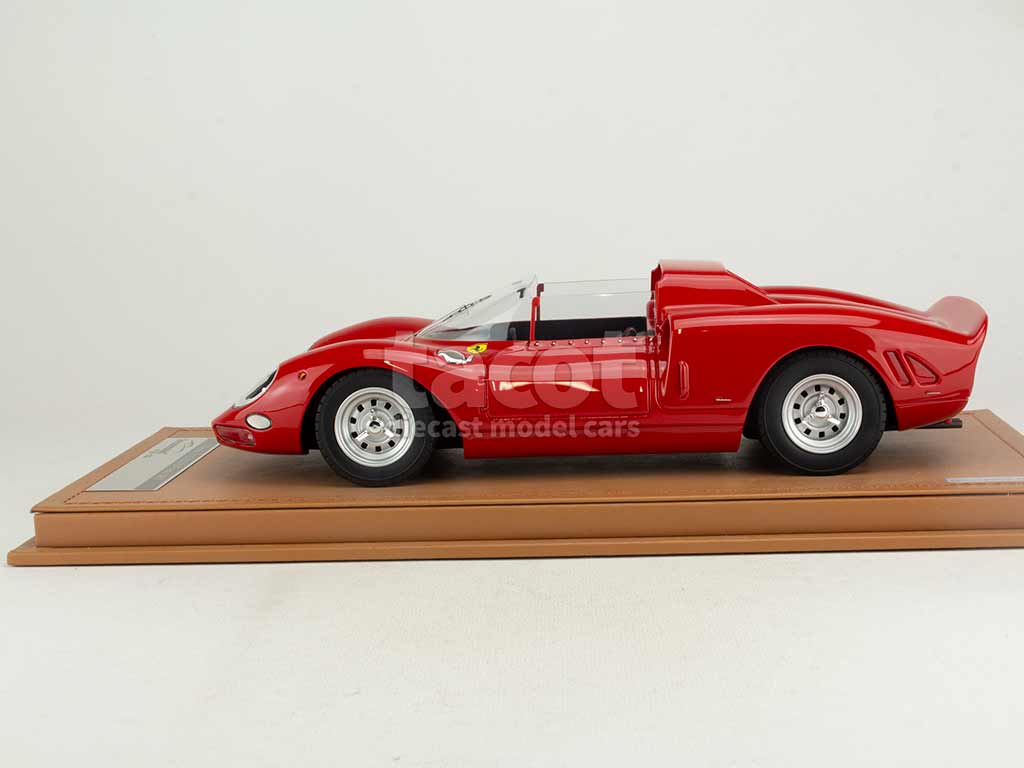 104471 Ferrari 275/330 P2 1965