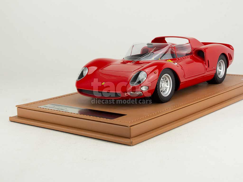 104471 Ferrari 275/330 P2 1965