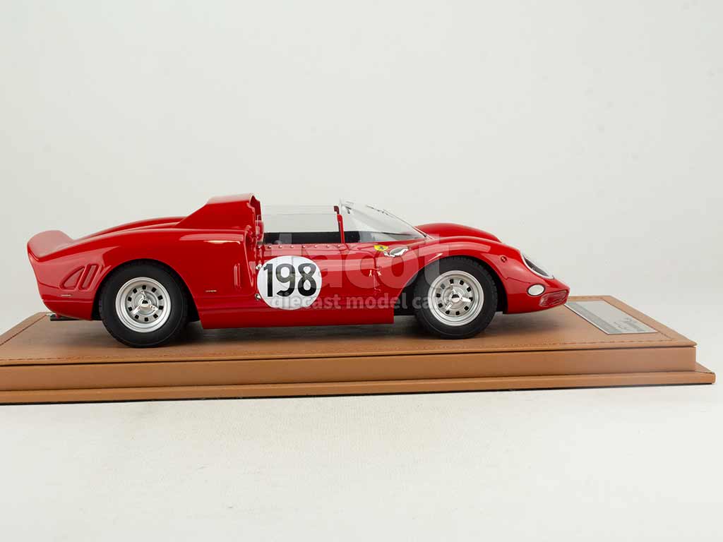 104474 Ferrari 275 P2 Targa Florio 1965