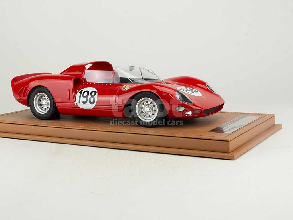 104474 Ferrari 275 P2 Targa Florio 1965