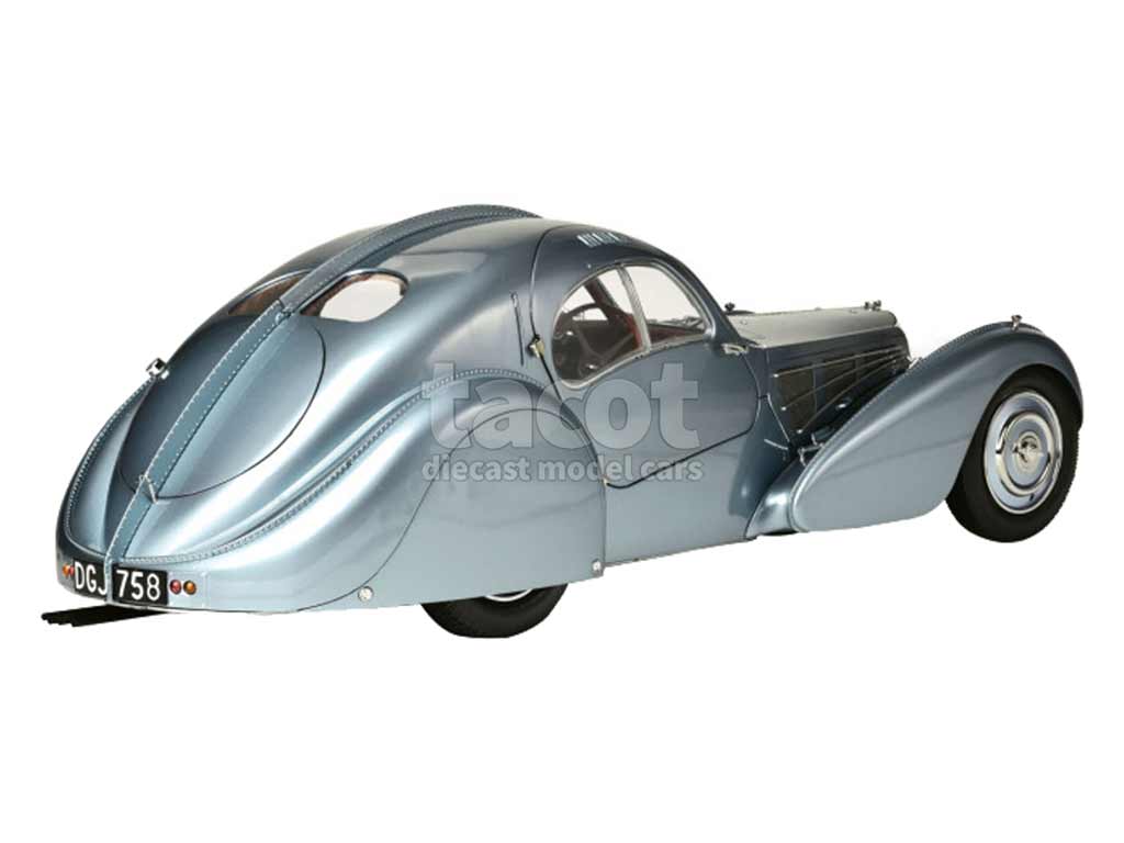 104475 Bugatti Type 57 SC Atlantic 1937