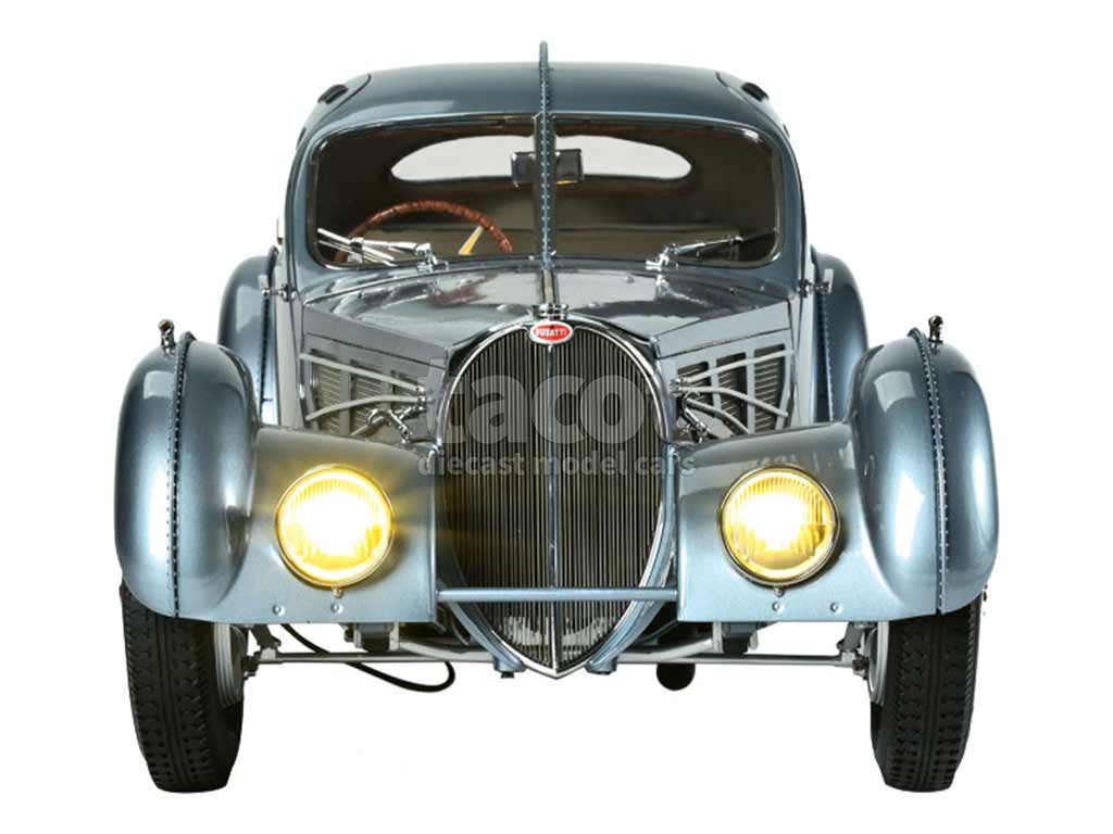 104475 Bugatti Type 57 SC Atlantic 1937