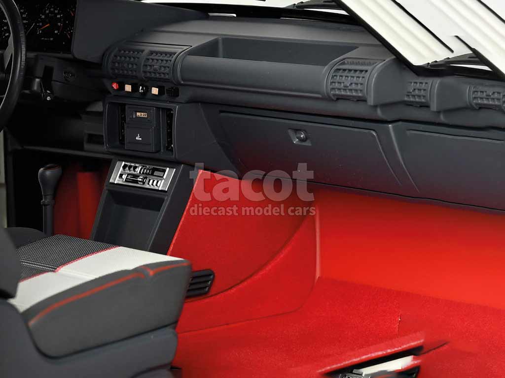 104476 Peugeot 205 GTi 1.9L 1988