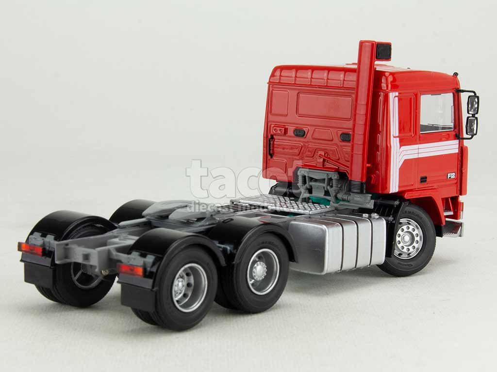 104480 Volvo F12 Tracteur