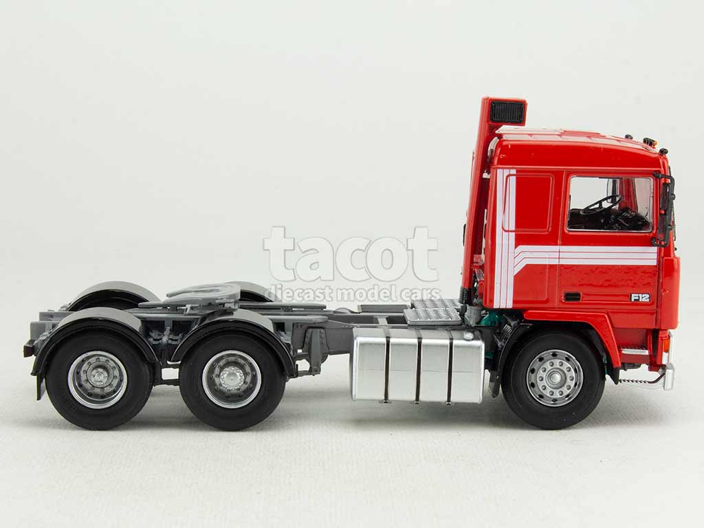 104480 Volvo F12 Tracteur