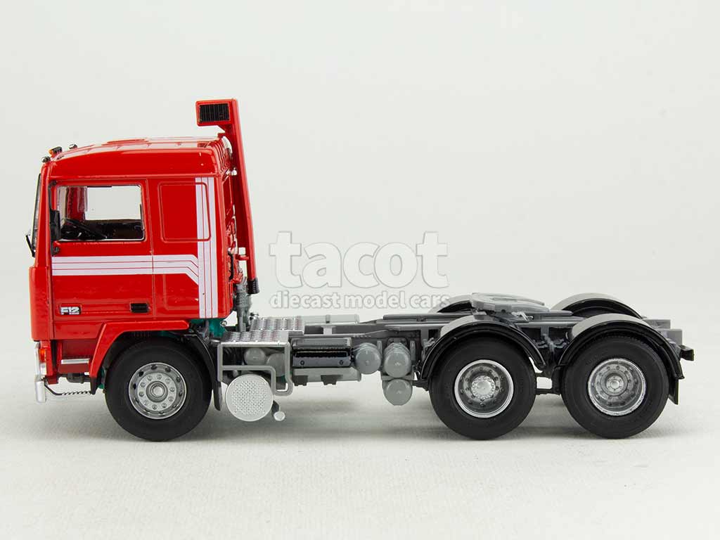104480 Volvo F12 Tracteur