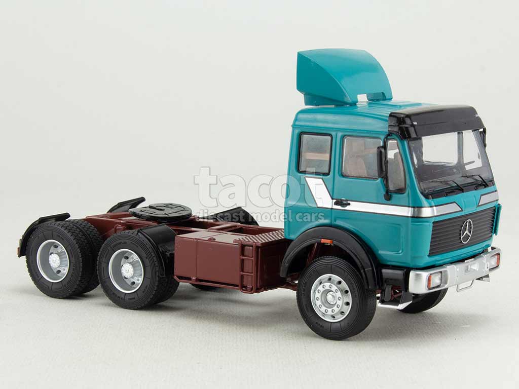 104481 Mercedes NG 2232 Tracteur