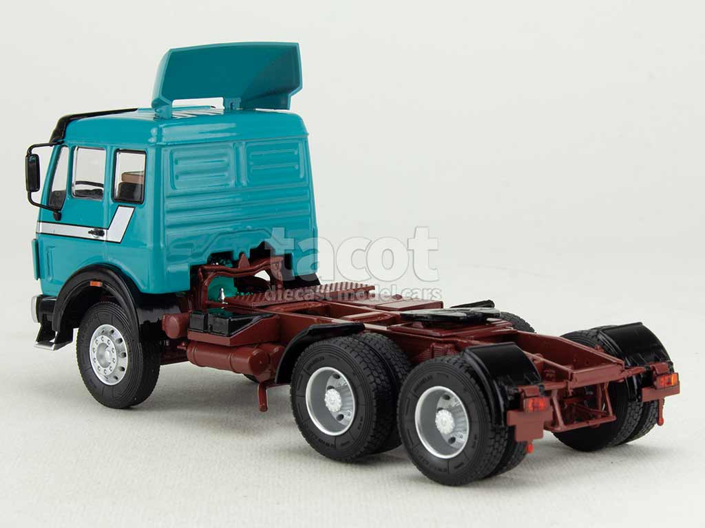 104481 Mercedes NG 2232 Tracteur