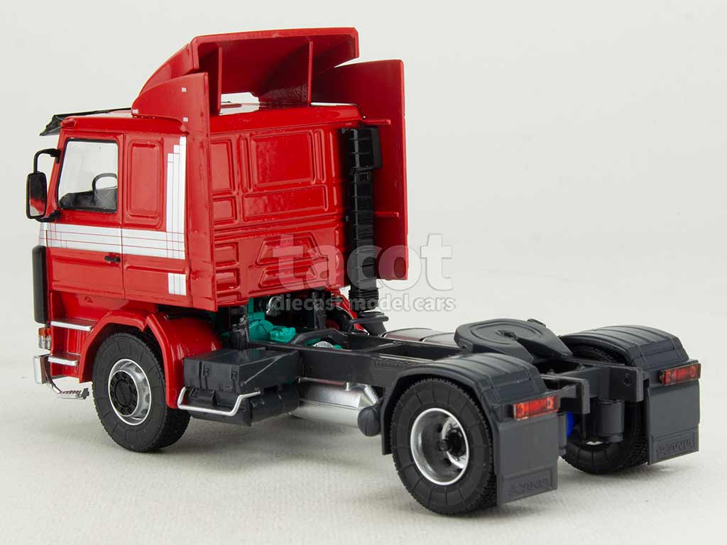 104483 Scania 113M Tracteur