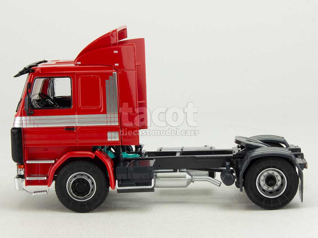 104483 Scania 113M Tracteur