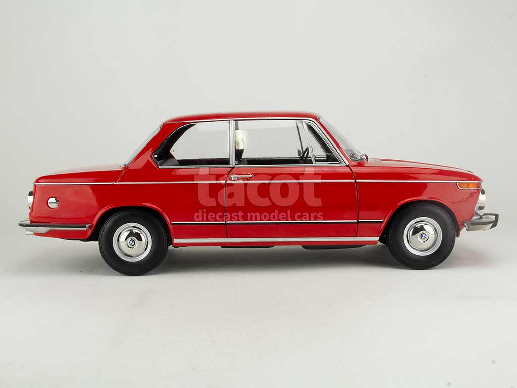 104485 BMW 1602 1971