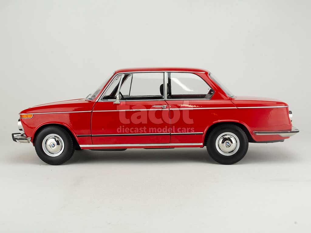 104485 BMW 1602 1971
