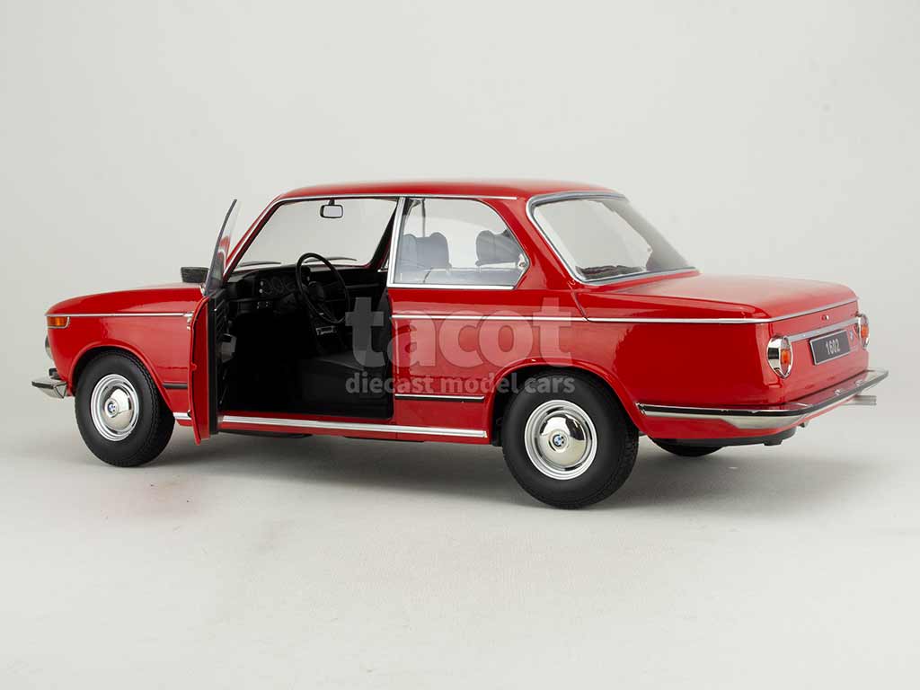 104485 BMW 1602 1971