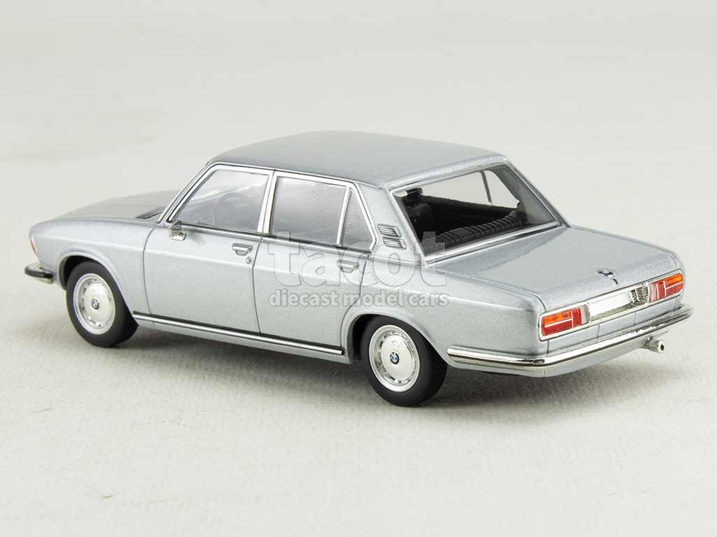 104486 BMW 2500/ E3 1968