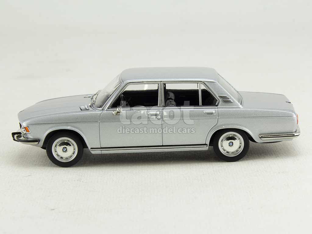 104486 BMW 2500/ E3 1968