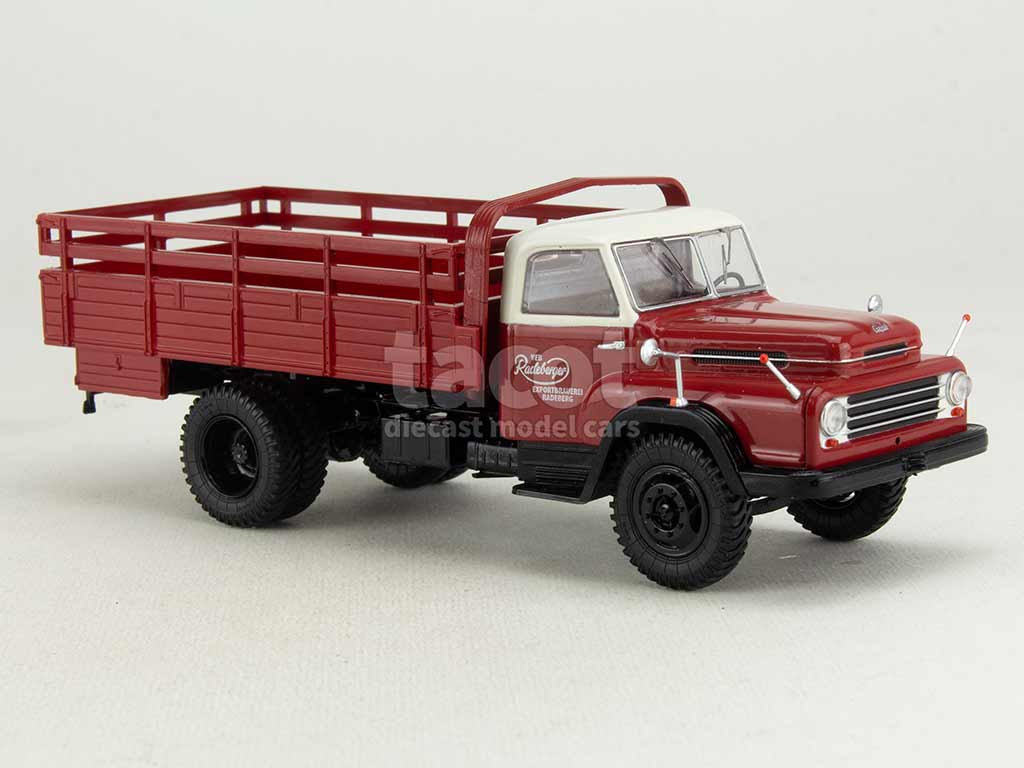 104490 Divers Csepel D-450 Benne