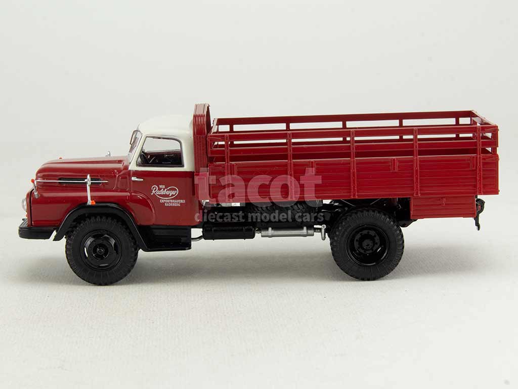 104490 Divers Csepel D-450 Benne