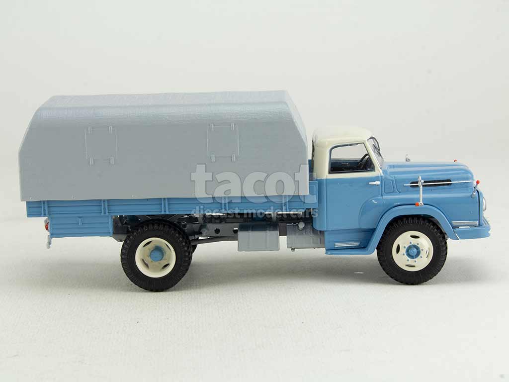 104494 Divers Csepel D-450 Benne