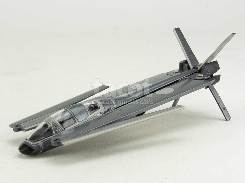 104496 Divers Q Glider Bond 007