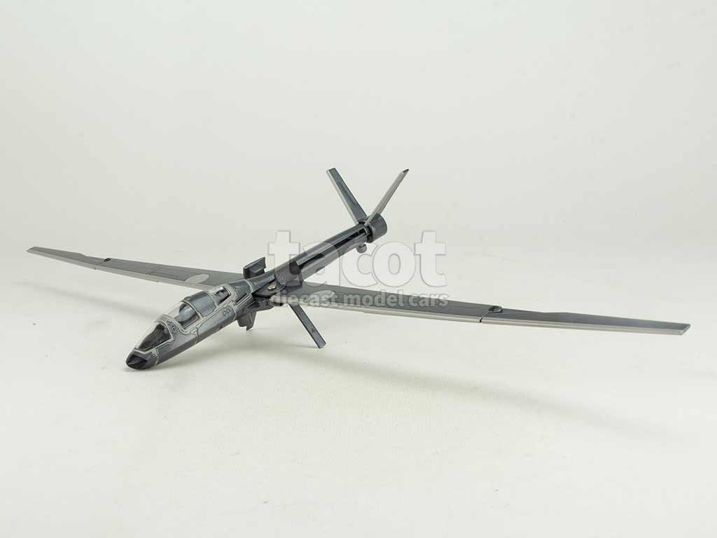 104496 Divers Q Glider Bond 007