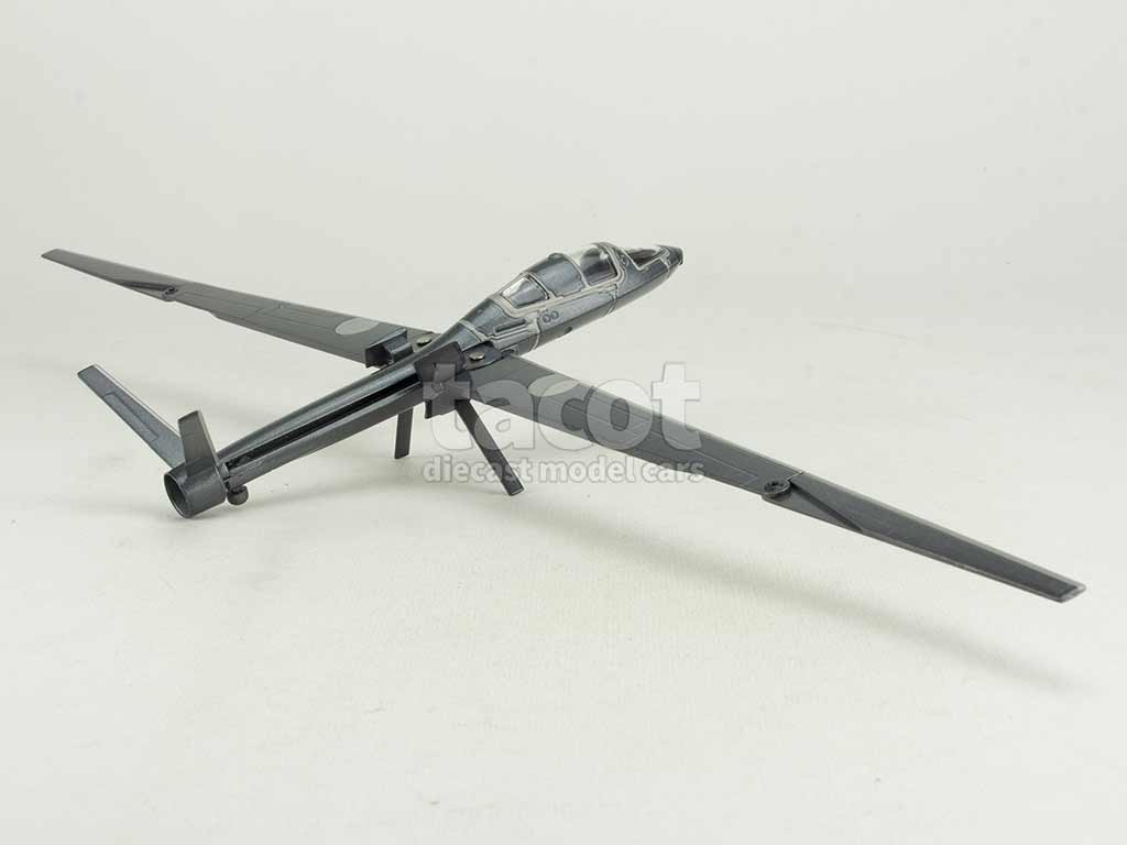 104496 Divers Q Glider Bond 007