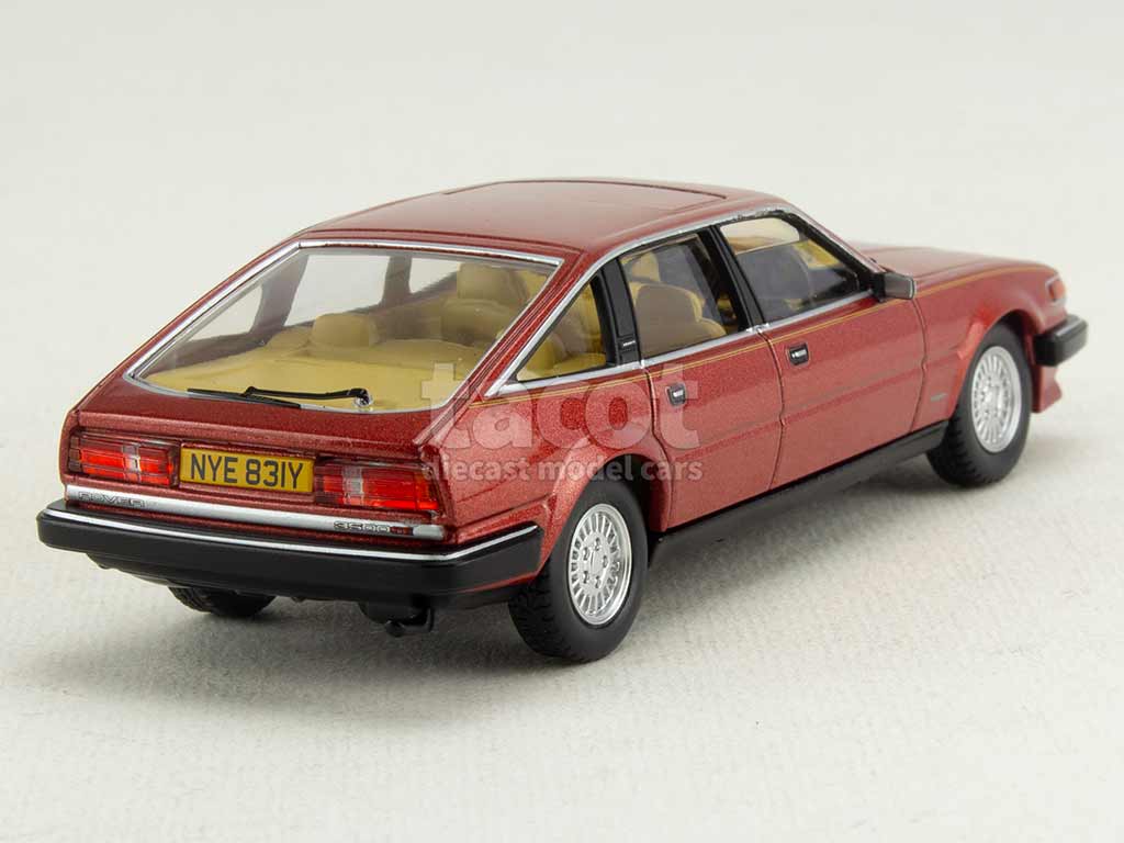 104498 Rover 3500 SE/ SD1 1980