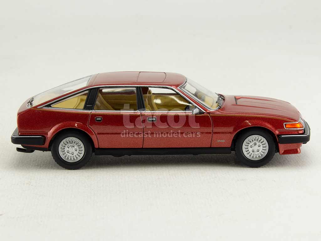 104498 Rover 3500 SE/ SD1 1980