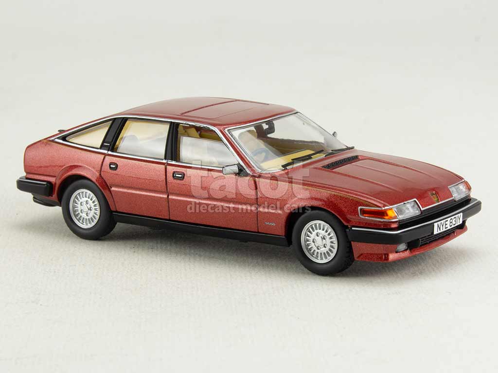 104498 Rover 3500 SE/ SD1 1980