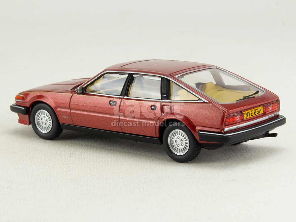104498 Rover 3500 SE/ SD1 1980