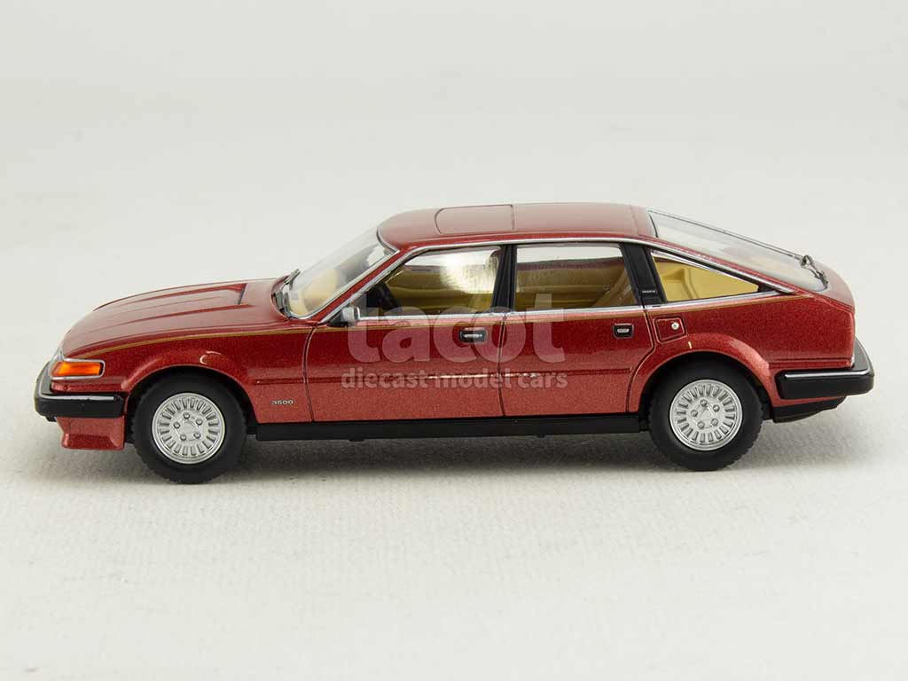 104498 Rover 3500 SE/ SD1 1980