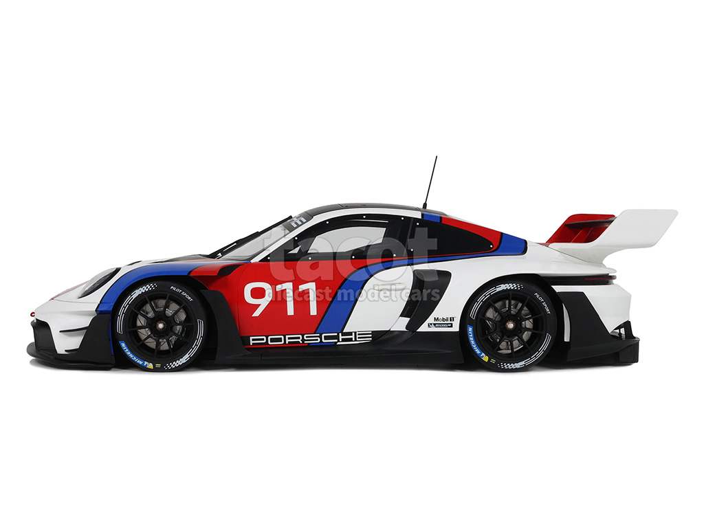 104507 Porsche 911/992 GT3 R 2023
