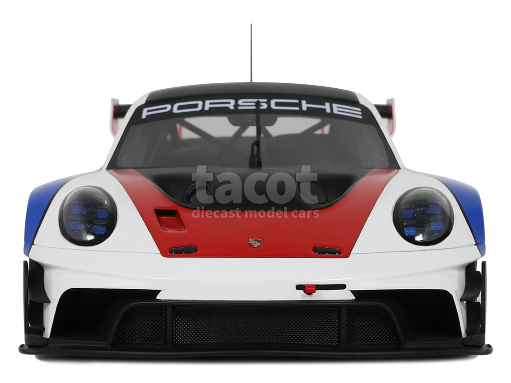 104507 Porsche 911/992 GT3 R 2023