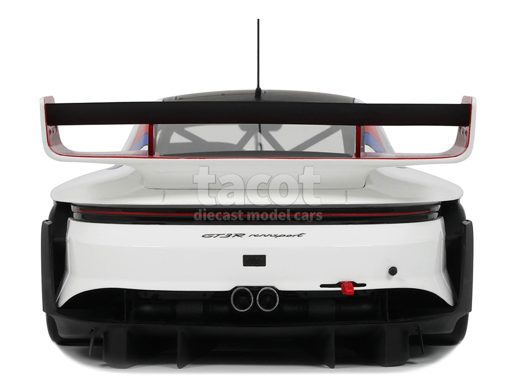 104507 Porsche 911/992 GT3 R 2023