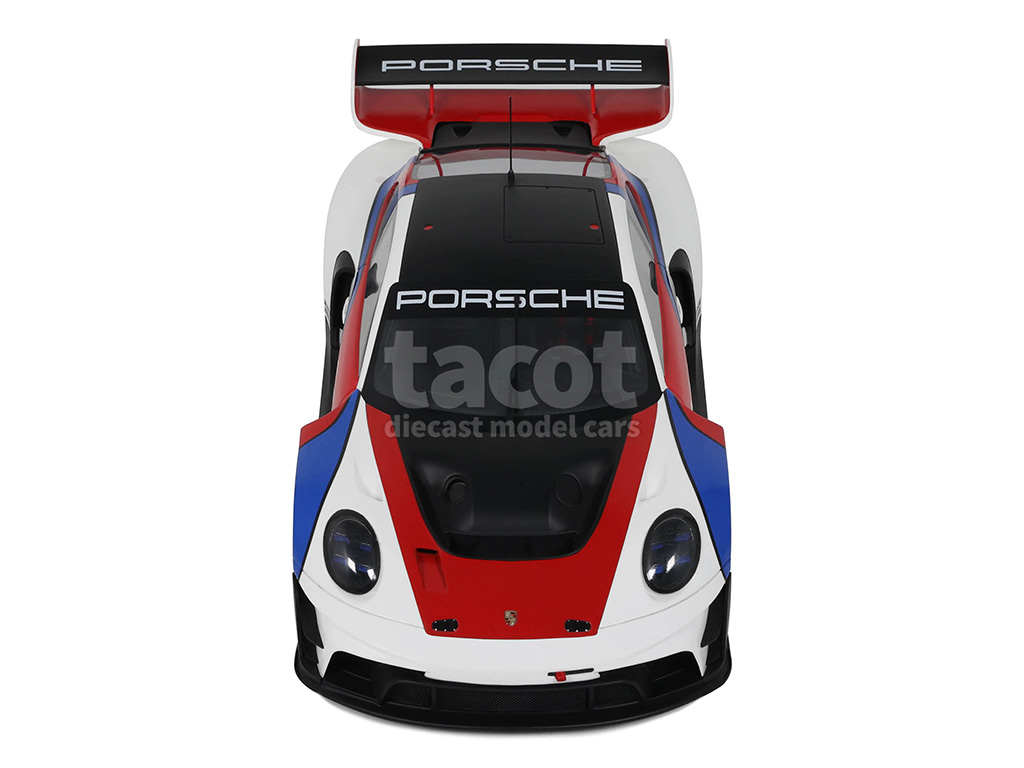 104507 Porsche 911/992 GT3 R 2023