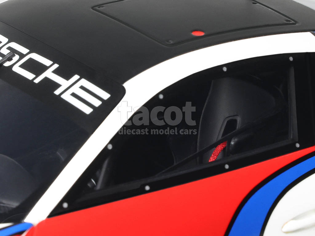 104507 Porsche 911/992 GT3 R 2023