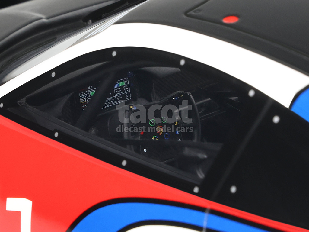 104507 Porsche 911/992 GT3 R 2023