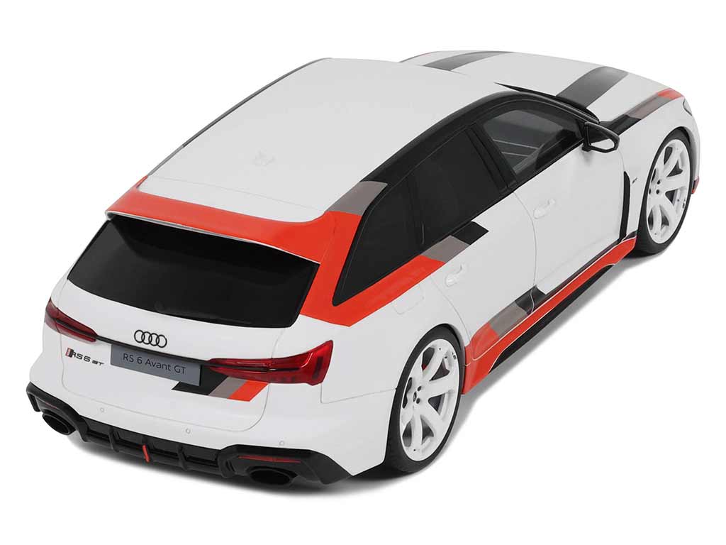 104509 Audi RS6 Avant GT 2024