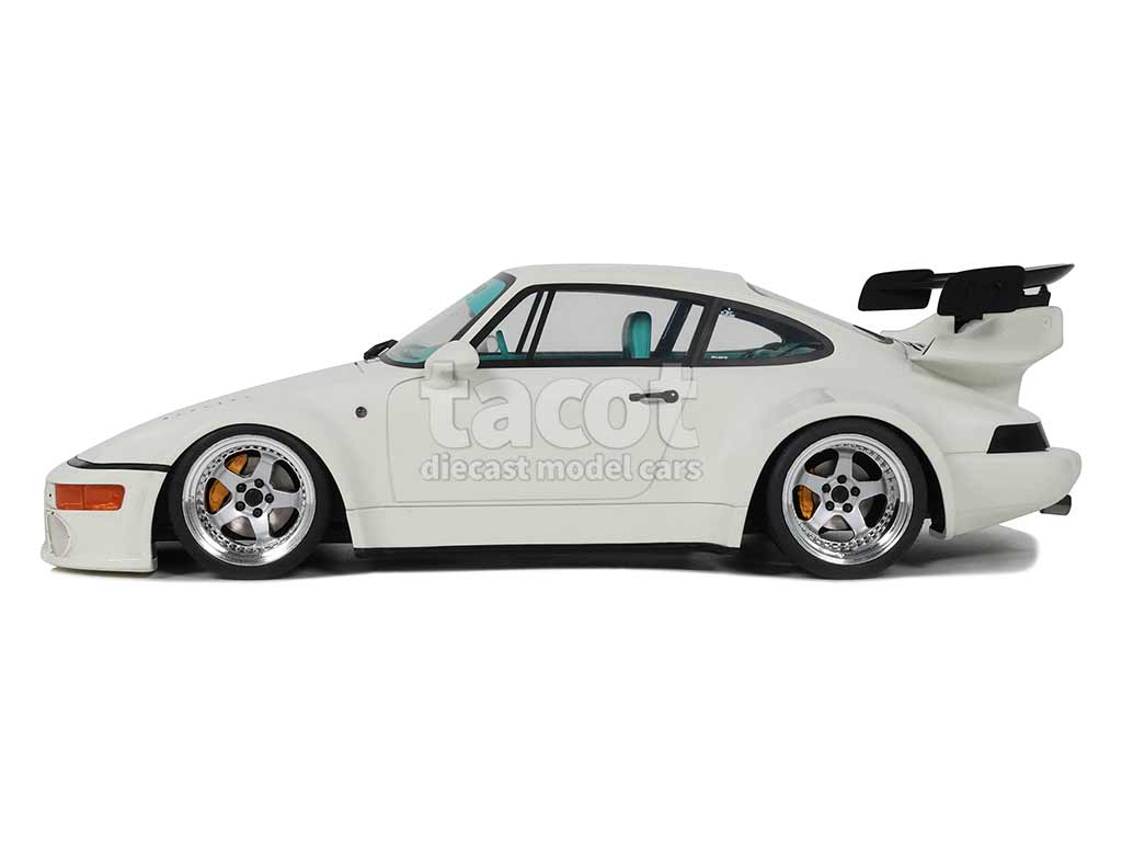104512 Porsche 911 RWB RWBA 2023