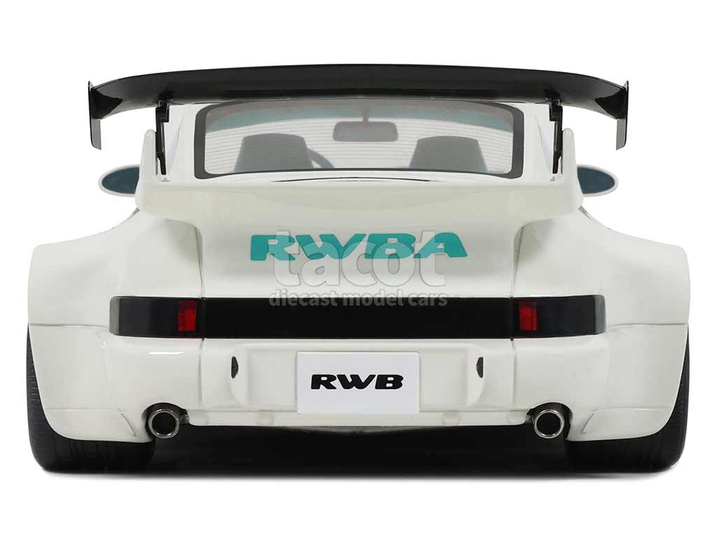 104512 Porsche 911 RWB RWBA 2023