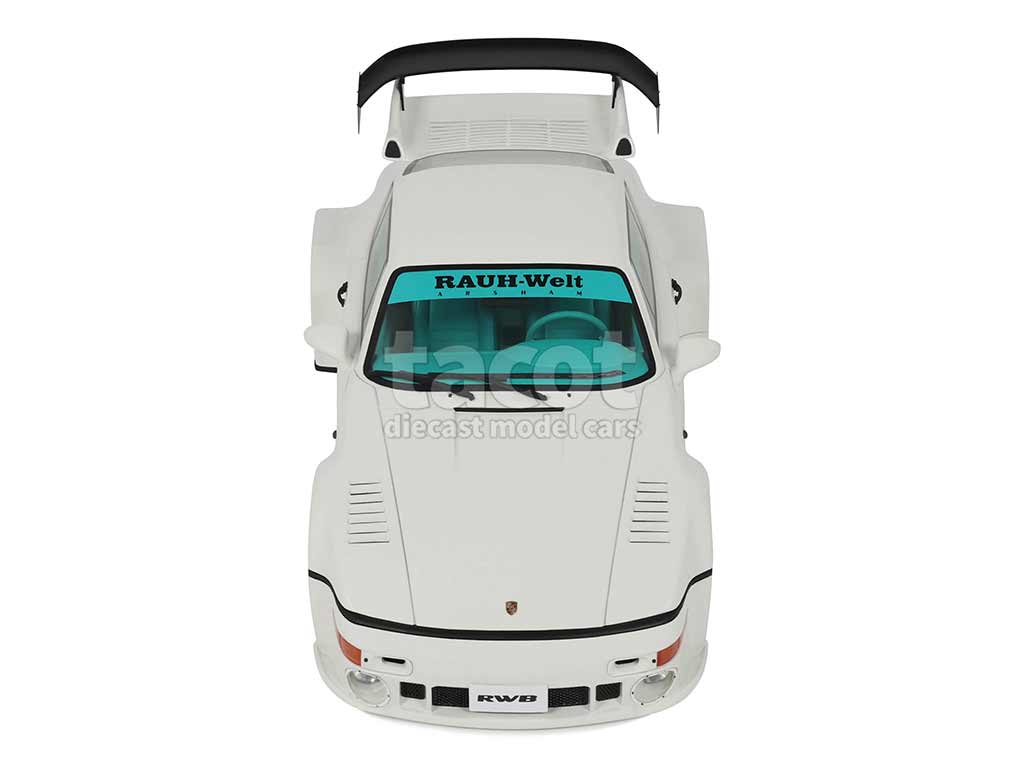 104512 Porsche 911 RWB RWBA 2023
