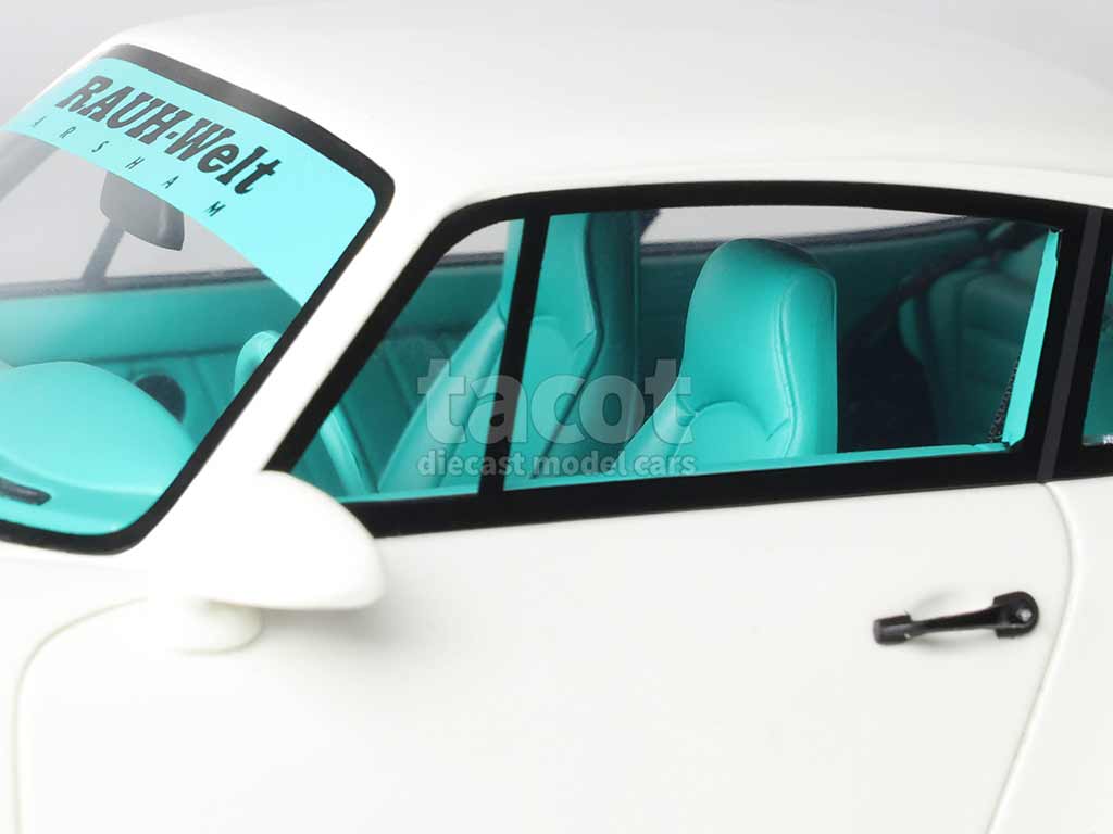104512 Porsche 911 RWB RWBA 2023