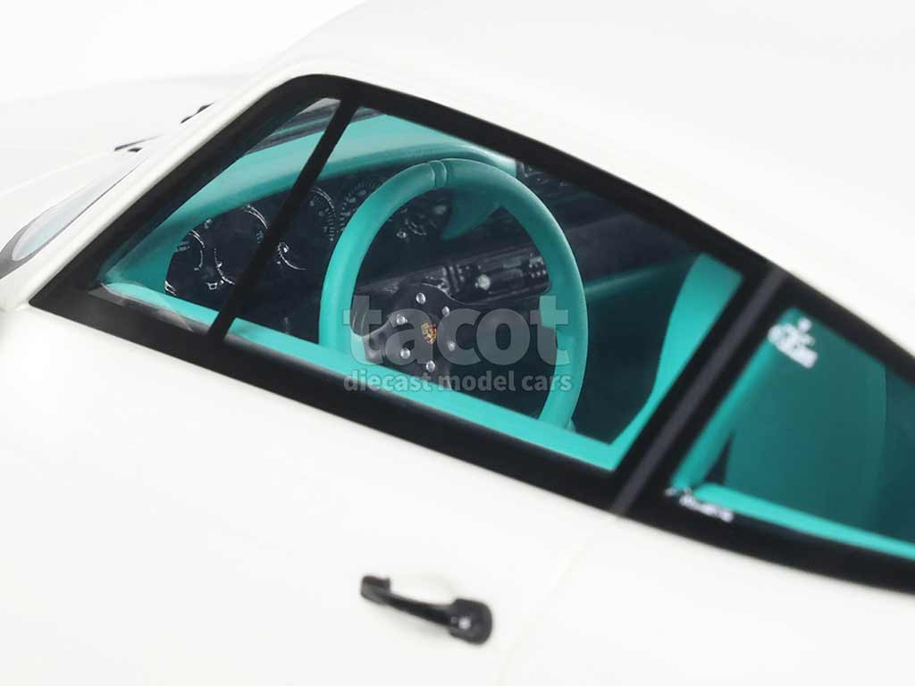 104512 Porsche 911 RWB RWBA 2023
