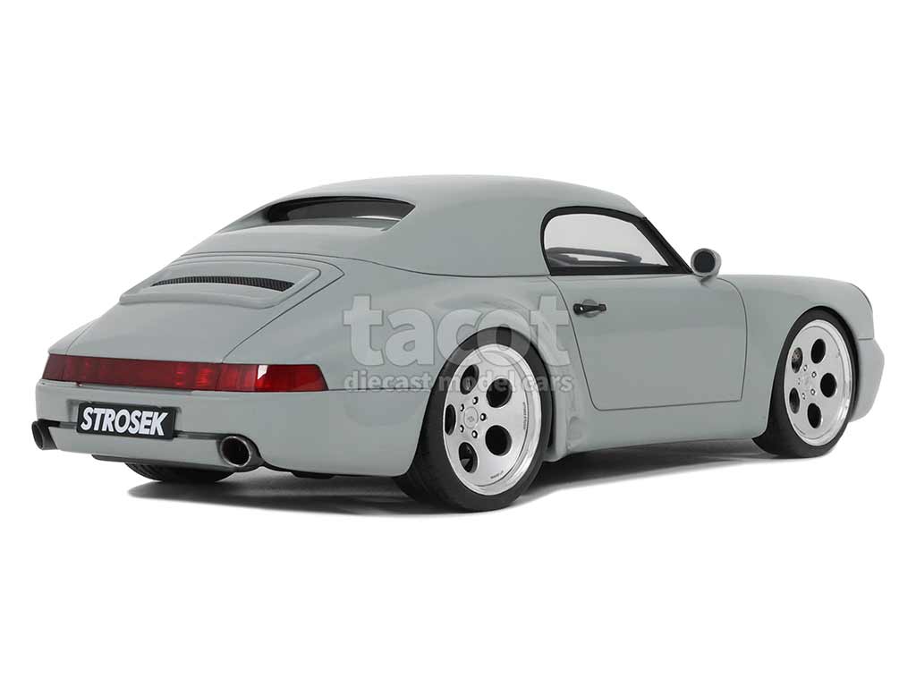 104513 Porsche 911 Strosek Mega 30 Jahre Speedster 2023