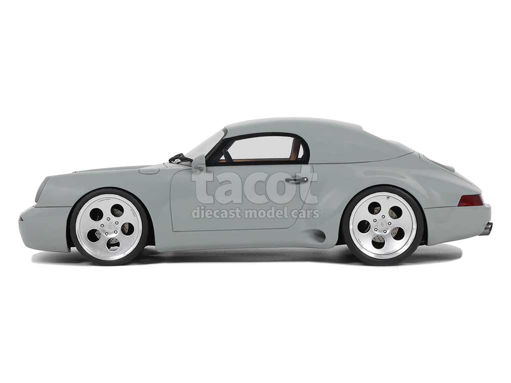 104513 Porsche 911 Strosek Mega 30 Jahre Speedster 2023