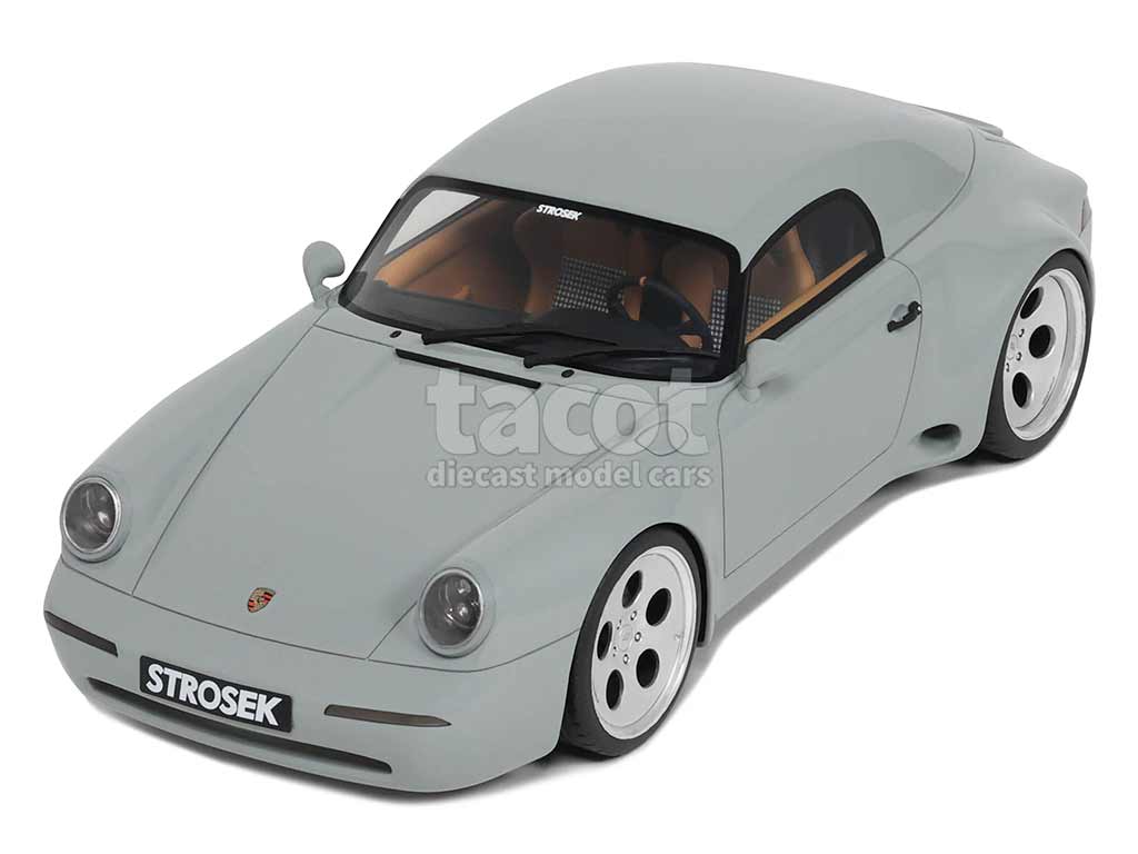 104513 Porsche 911 Strosek Mega 30 Jahre Speedster 2023
